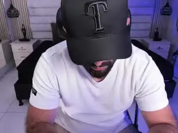 Chaturbate Watch Live Sex Cams of jhon_bear02