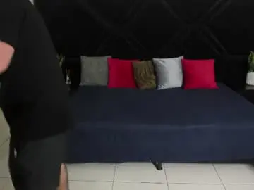 Chaturbate Sex Chat of jhon_bear02