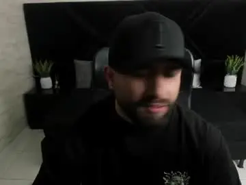 Chaturbate Adult Webcams of jhon_bear02