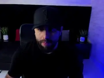 Chaturbate Adult Webcam of jhon_bear02