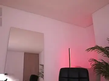 Chaturbate Best live sex cam show of kendall_risex