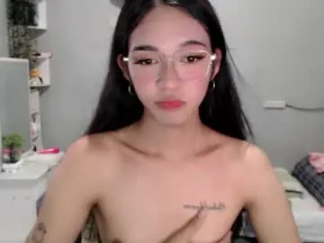 Chaturbate Free Porn Cam of miatrixs