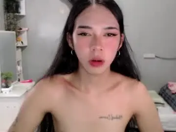 Chaturbate Adult Webcam of miatrixs