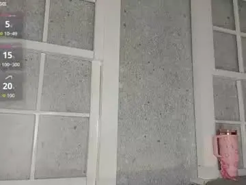 Chaturbate Sex Cam of parisi_