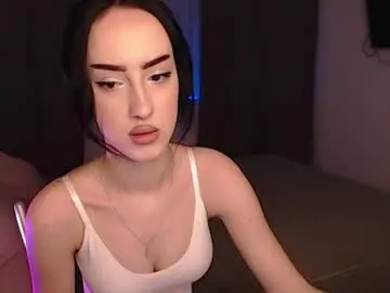 Chaturbate Live Sex of sienaaa