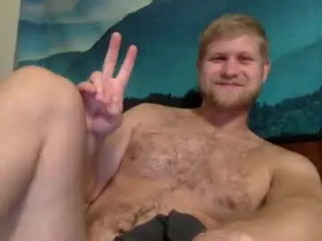 Chaturbate Live Sex of thehairyprince