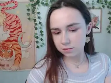 Chaturbate Sex Cam of veryveryvery_shy
