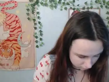 Chaturbate Live Sex Cam of veryveryvery_shy