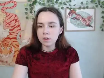 Chaturbate Live Sex Cam of veryveryvery_shy