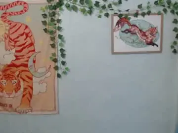 Chaturbate Nude Webcam of veryveryvery_shy