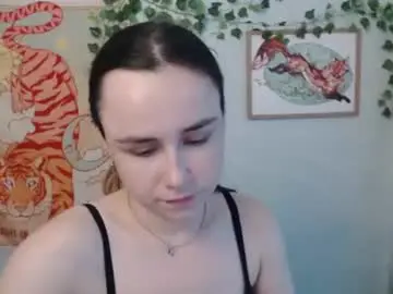 Chaturbate Nude Webcam of veryveryvery_shy