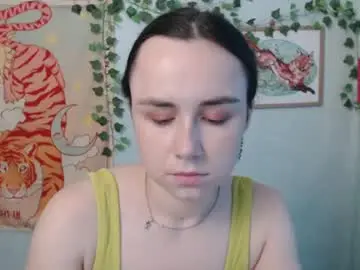 Chaturbate Adult Video Chat of veryveryvery_shy