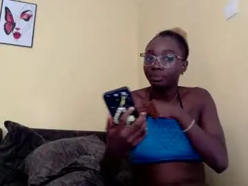 Chaturbate Sex Cam of 1_beckah