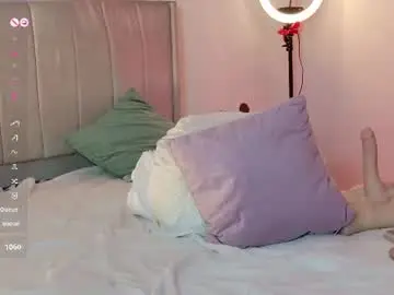 Chaturbate Best Webcam of _im_megan