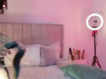 Chaturbate Private Sex Chat of _im_megan