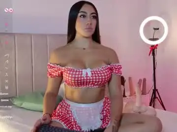 Chaturbate Free Porn Cam of _im_megan