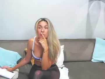 Chaturbate Free Porn Cam of anissalogan