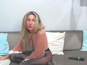 Chaturbate Nude Webcam of anissalogan