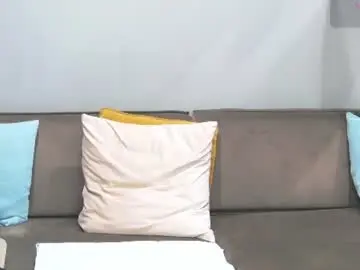 Chaturbate Sex Cam of anissalogan
