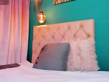 Chaturbate Free Porn Cam of camila_titsx