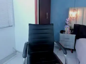 Chaturbate Live Porn of charlothe_01