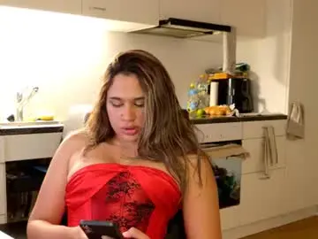 Chaturbate Watch Live Sex Cams of jazznice