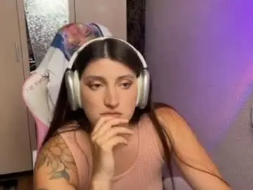 Chaturbate Best live sex cam show of katrin_kristal