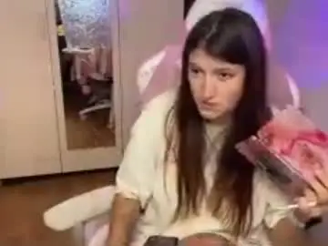 Chaturbate Sex Chat of katrin_kristal
