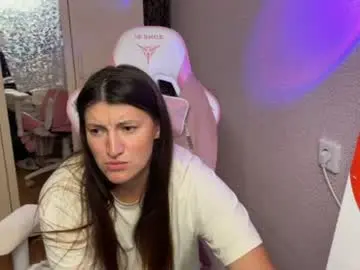 Chaturbate Nude Webcam of katrin_kristal