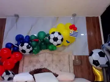 Chaturbate Free Live Porn of lia_16_
