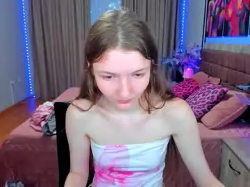 Chaturbate Adult Webcam of nikalure