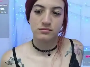 Chaturbate Live Porn of ninaa_fox
