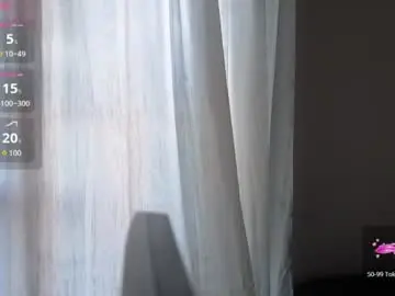 Chaturbate Free Porn Cam of ninaa_fox