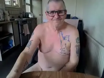 Chaturbate Private Sex Chat of poshman65