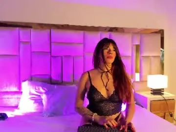 Chaturbate Live Sex of scarlett_sweet9