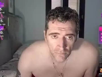 Chaturbate Live Porn of zackhot31