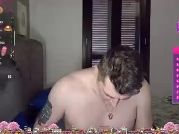Chaturbate Sex Cam of zackhot31