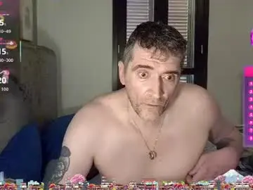 Chaturbate Live Porn of zackhot31