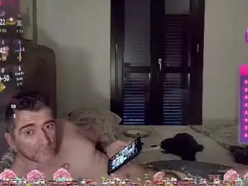 Chaturbate Sex Chat of zackhot31