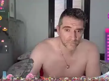 Chaturbate Sex Cam of zackhot31