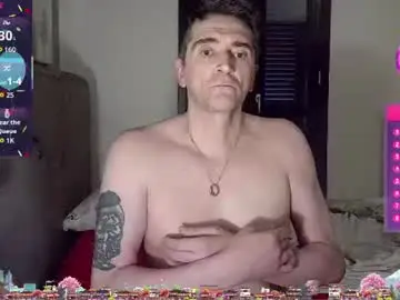 Chaturbate Free Live Porn of zackhot31