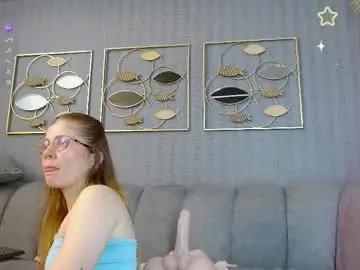 Chaturbate Best Webcam of ailee_pons