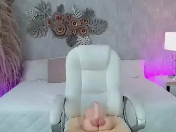 Chaturbate Adult Webcams of ailee_pons