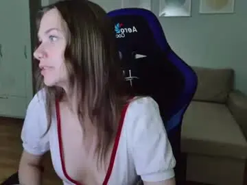 Chaturbate Live Sex Cam of alexa_feels