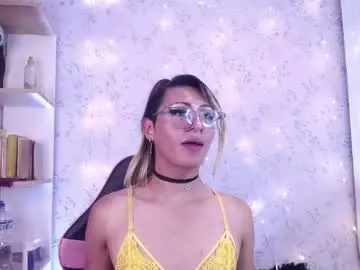 Chaturbate Best live sex cam show of alexaavandercloude