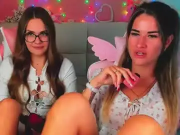 Chaturbate Sex Chat of angel_and_demon0304