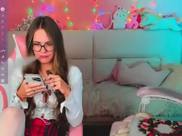 Chaturbate Nude Webcam of angel_and_demon0304