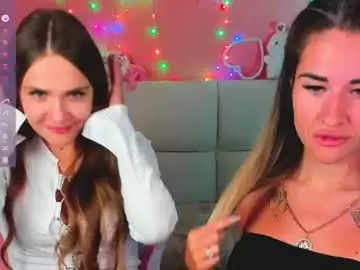 Chaturbate Free Porn Cam of angel_and_demon0304