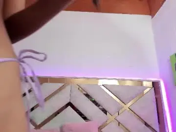 Chaturbate Adult Webcams of celestederek