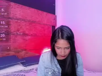 Chaturbate Nude Webcam of fernanda_liie_